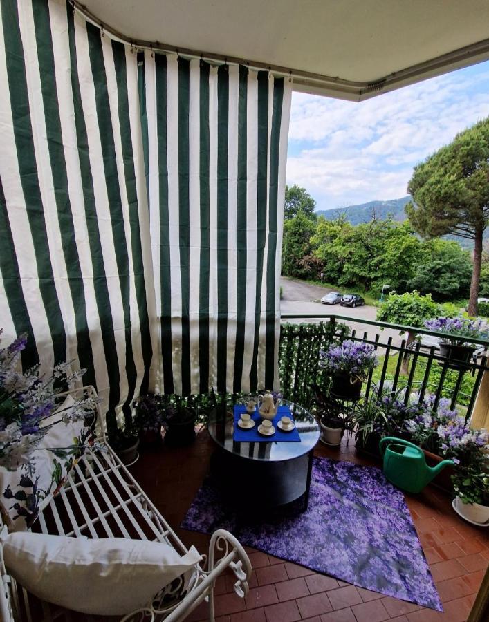 Sagnino Como Lake Apartment Free Parking Экстерьер фото