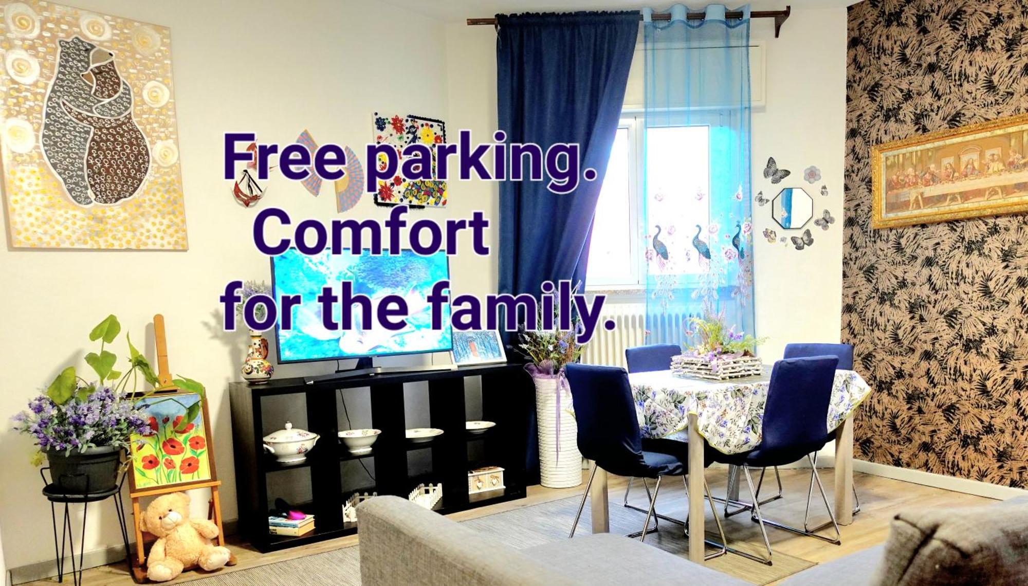 Sagnino Como Lake Apartment Free Parking Экстерьер фото