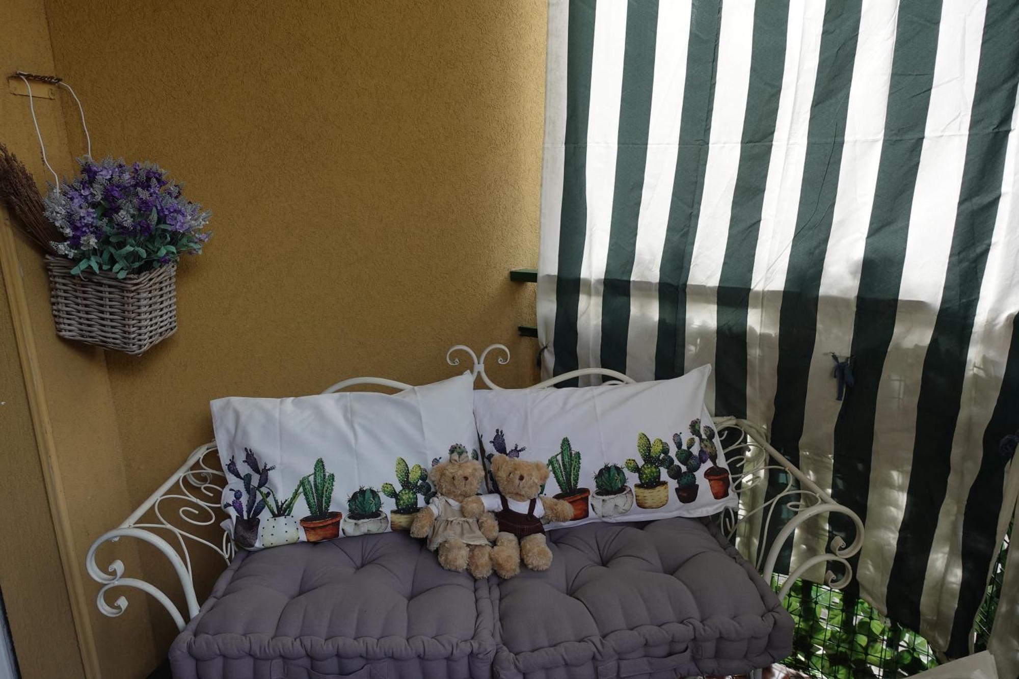 Sagnino Como Lake Apartment Free Parking Экстерьер фото