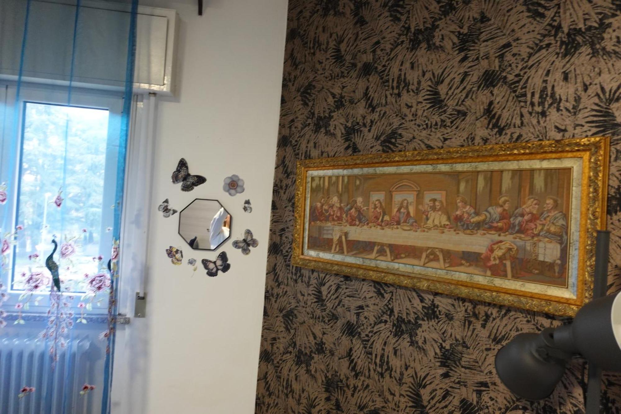 Sagnino Como Lake Apartment Free Parking Экстерьер фото
