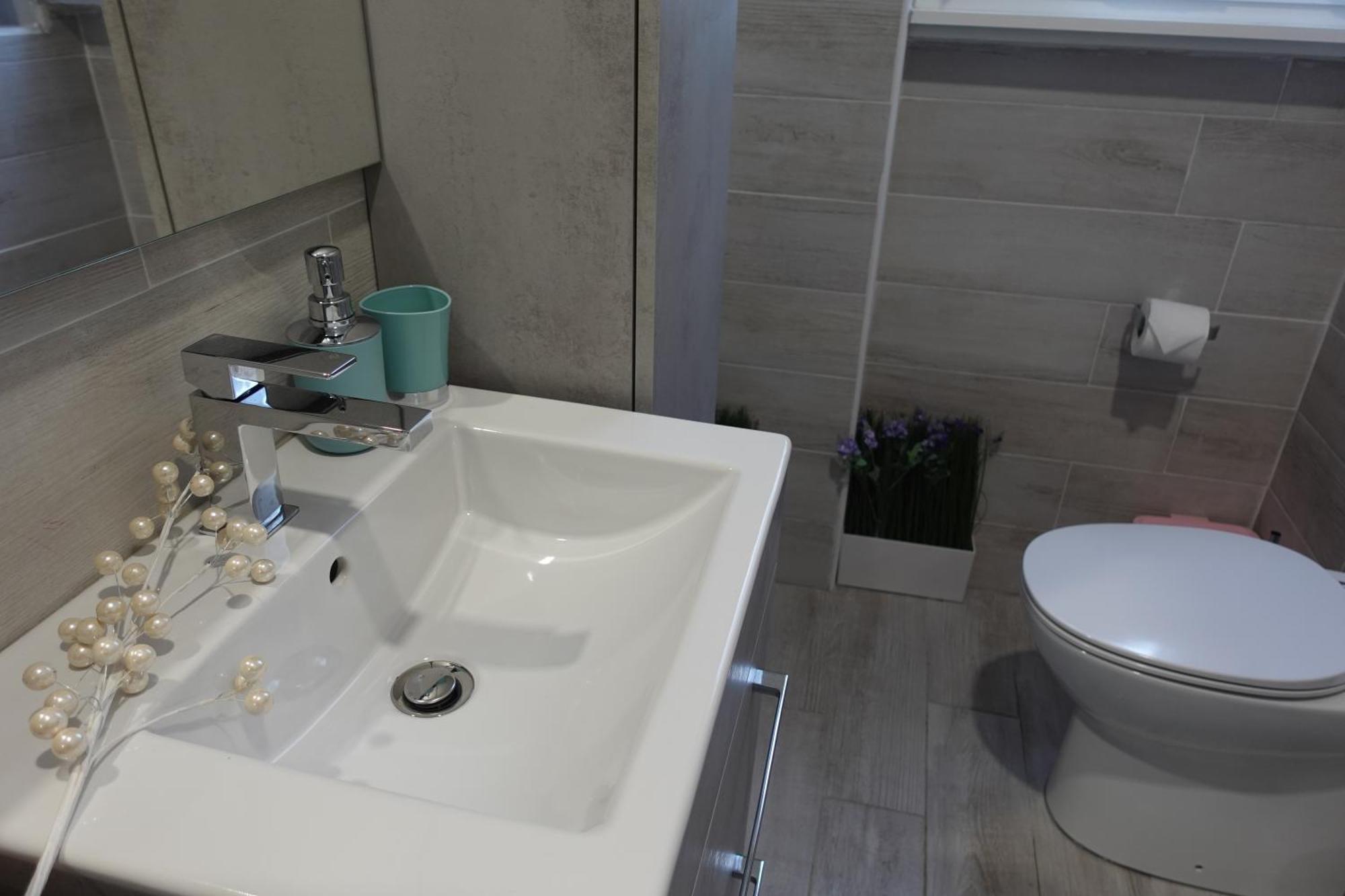 Sagnino Como Lake Apartment Free Parking Экстерьер фото