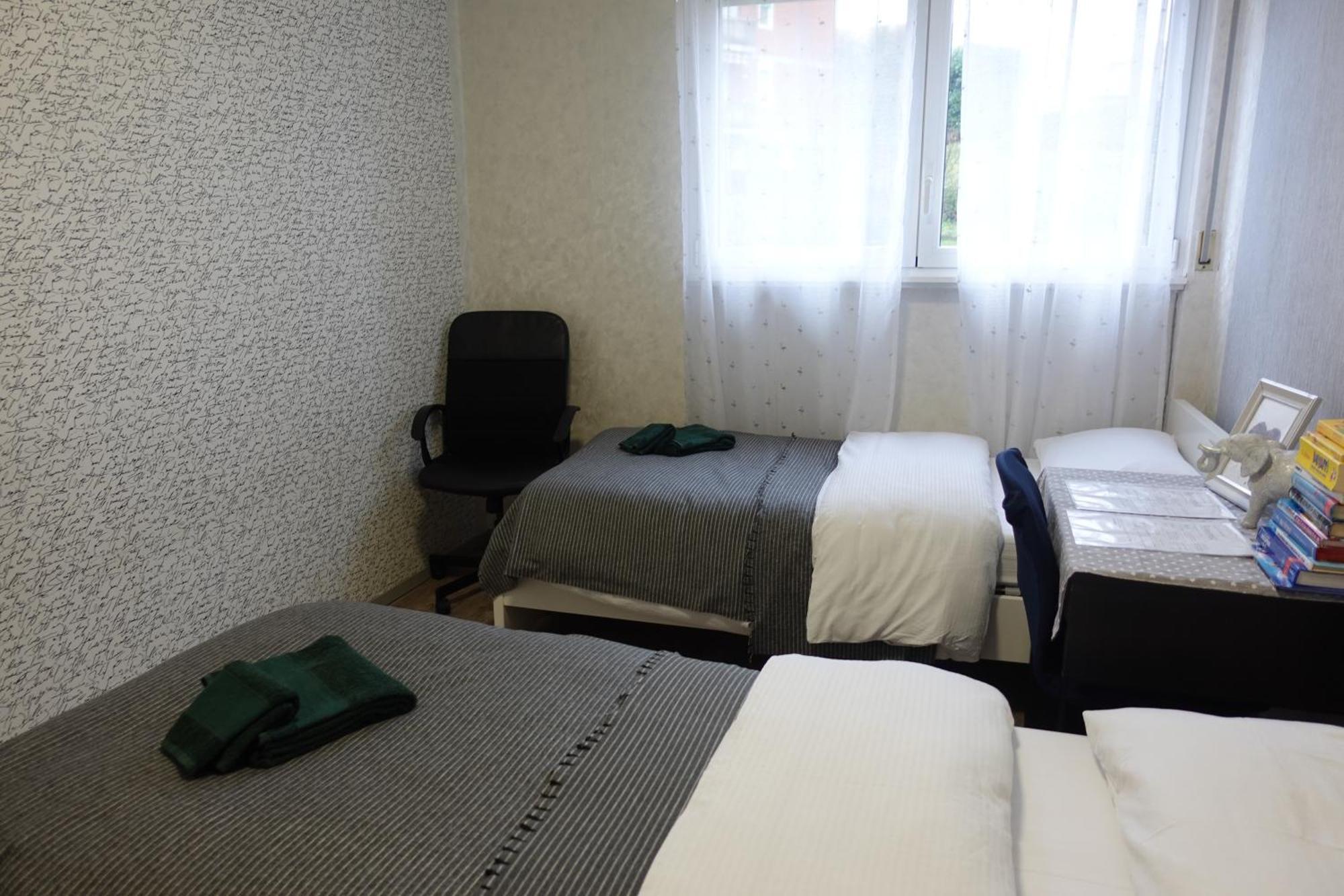 Sagnino Como Lake Apartment Free Parking Экстерьер фото