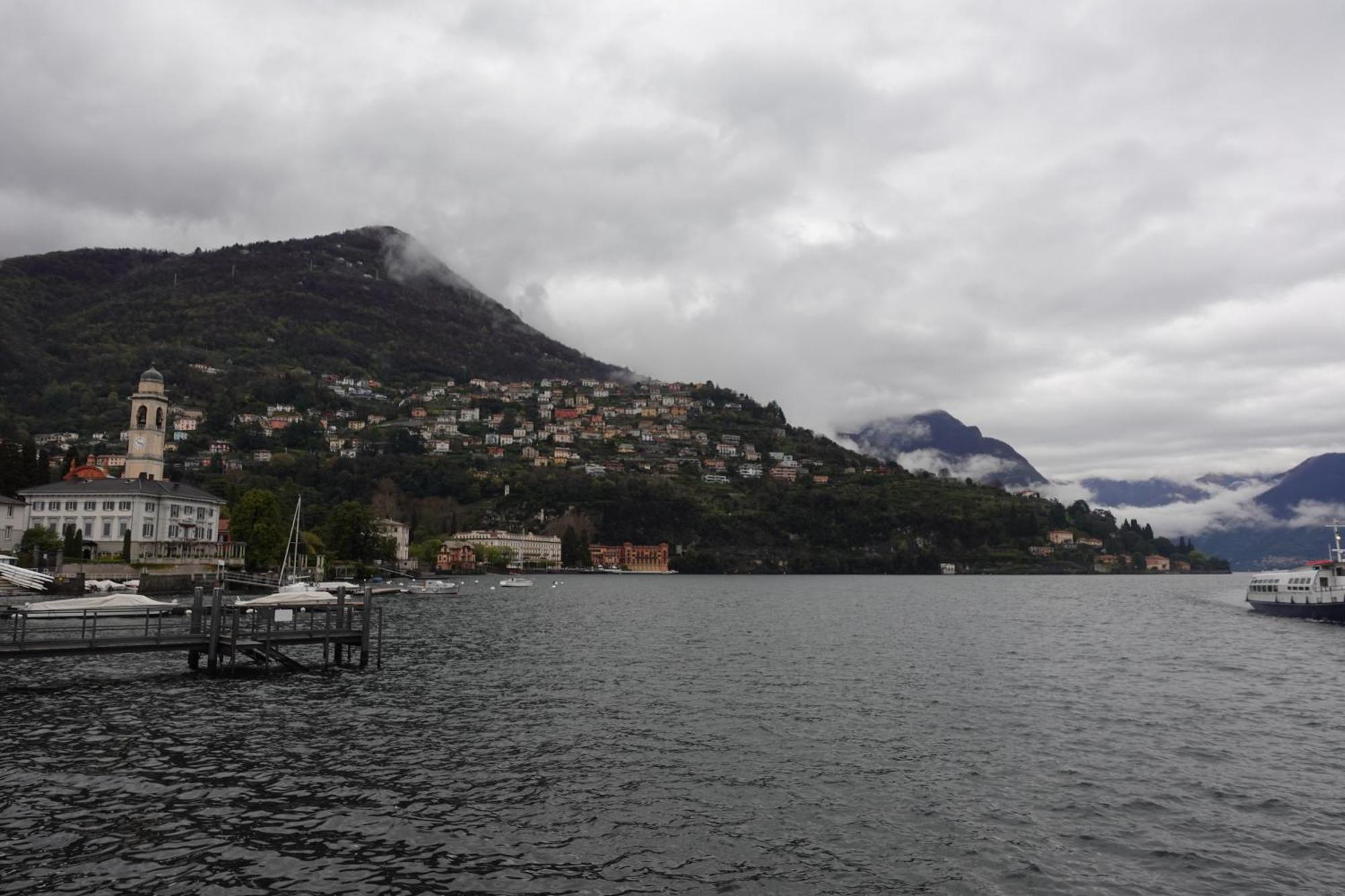 Sagnino Como Lake Apartment Free Parking Экстерьер фото