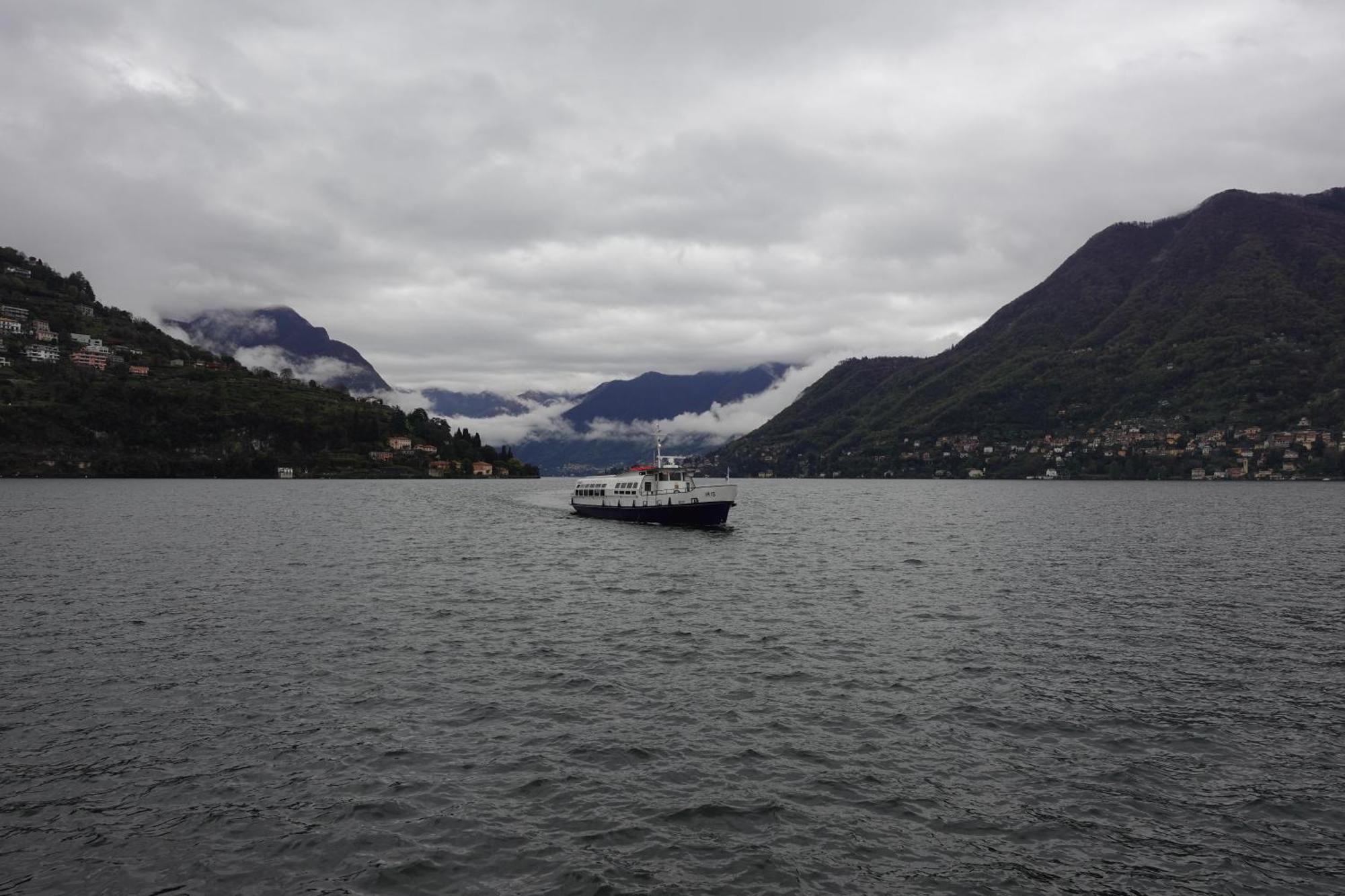 Sagnino Como Lake Apartment Free Parking Экстерьер фото